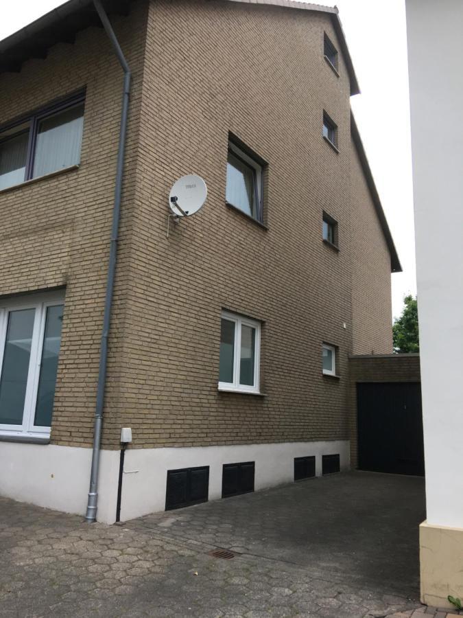 H&E Apartments Barntrup Esterno foto